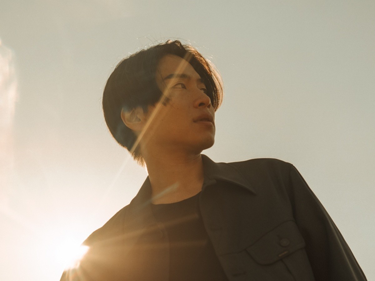 邦楽 KYOtaro (SIRUP) DEMO CD Asia Spotlight: Japanese singer-songwriter SIRUP talks mental
